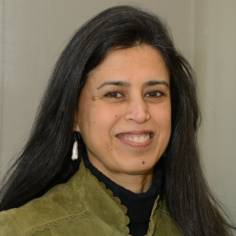 Gitanjali Adlakha-Hutcheon