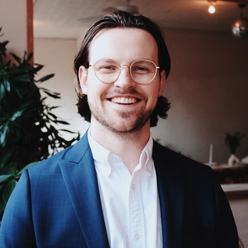 Tim Stratton avatar image