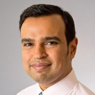 Profile Image for Vaibhav Joshi