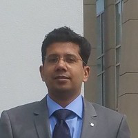 Profile Image for vivek patkar