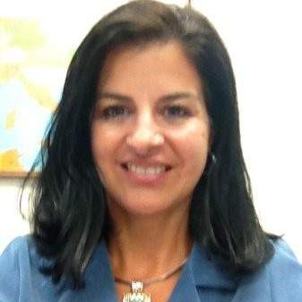 Gina Kupec avatar image