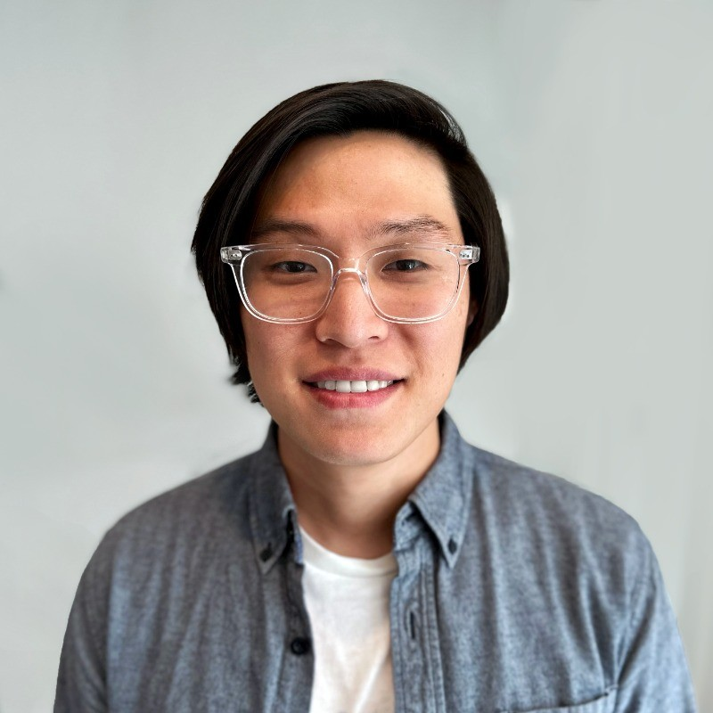 Joshua Cho avatar image