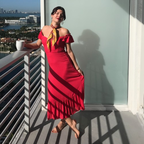 Serena Maris avatar image