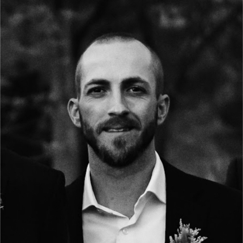 Trey Allen avatar image