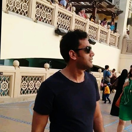 Mohsin Hassan avatar image