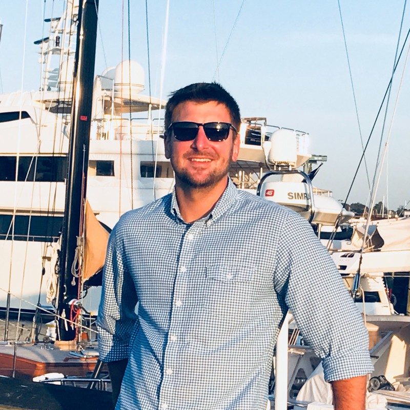 Stephen Kosiba avatar image