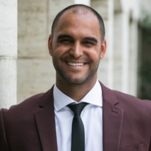 Ehud Hakakian avatar image