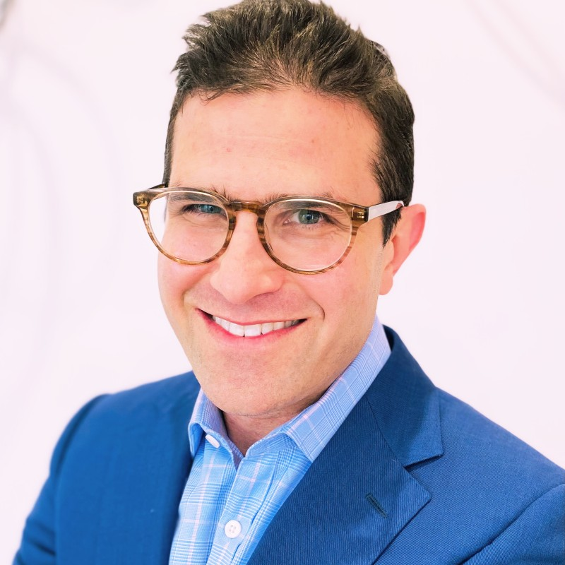 Michael Daniel avatar image