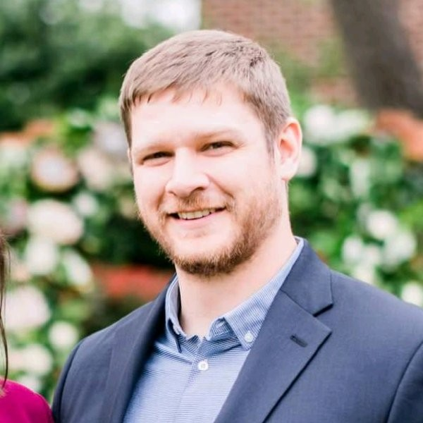 William Moore avatar image