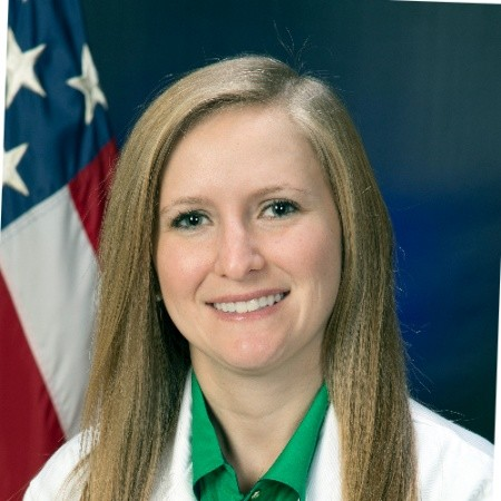 Profile Image for Jaclyn Schurman, Au.D., Ph.D.