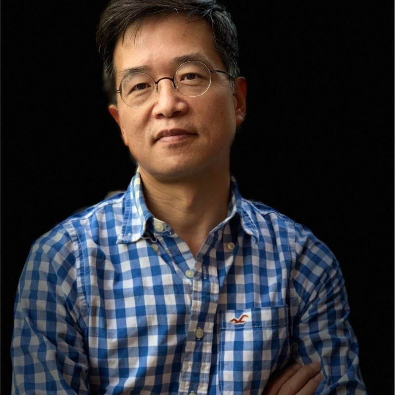 Profile Image for Kevin Chuang