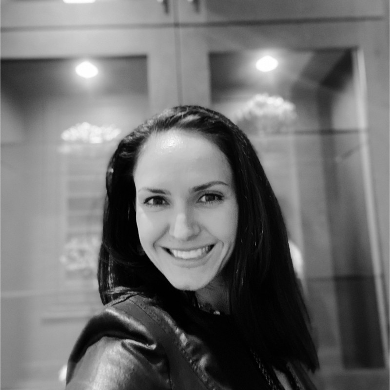 Olesia Belkin avatar image