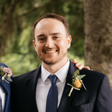 Brooks DuBose avatar image