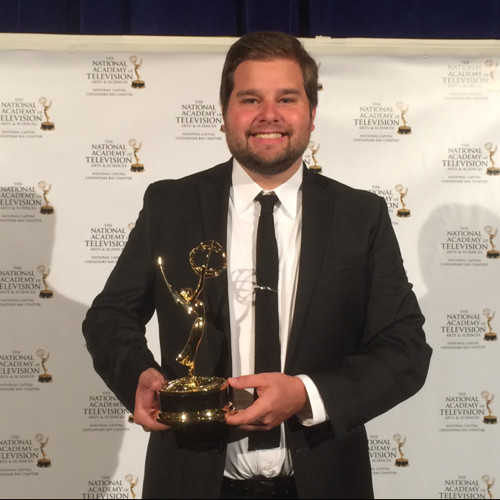 Kyle Irion avatar image