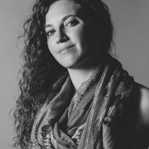 Heather Gordon avatar image