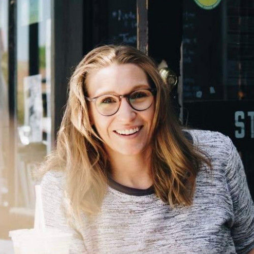 Alexandra Garipay avatar image