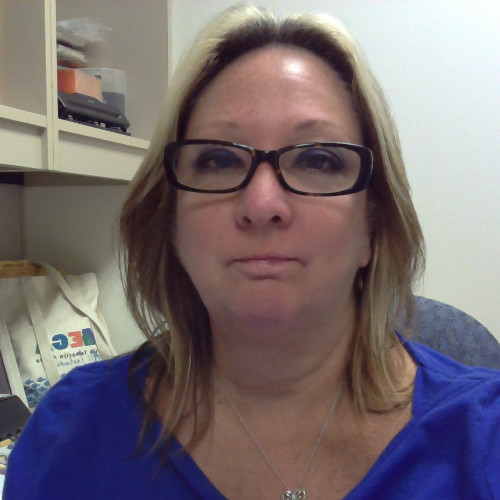 Suzanne Cary avatar image