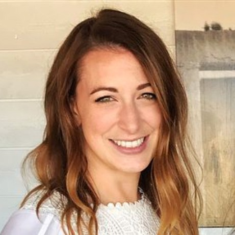 Samantha Rosenberg avatar image