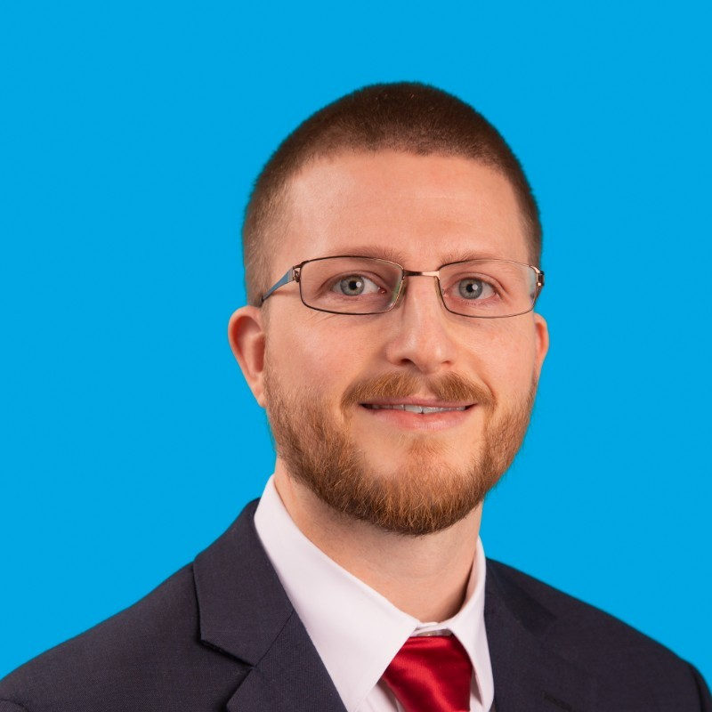 Andrew Seibert avatar image