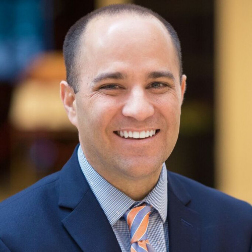 Dr. Daniel Klauer avatar image