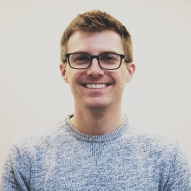 Ben Bailey avatar image