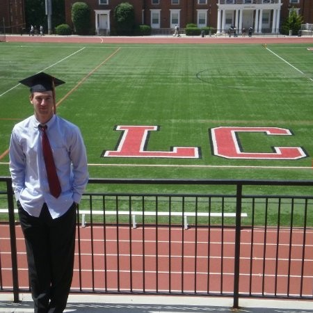 Richard Fletcher avatar image