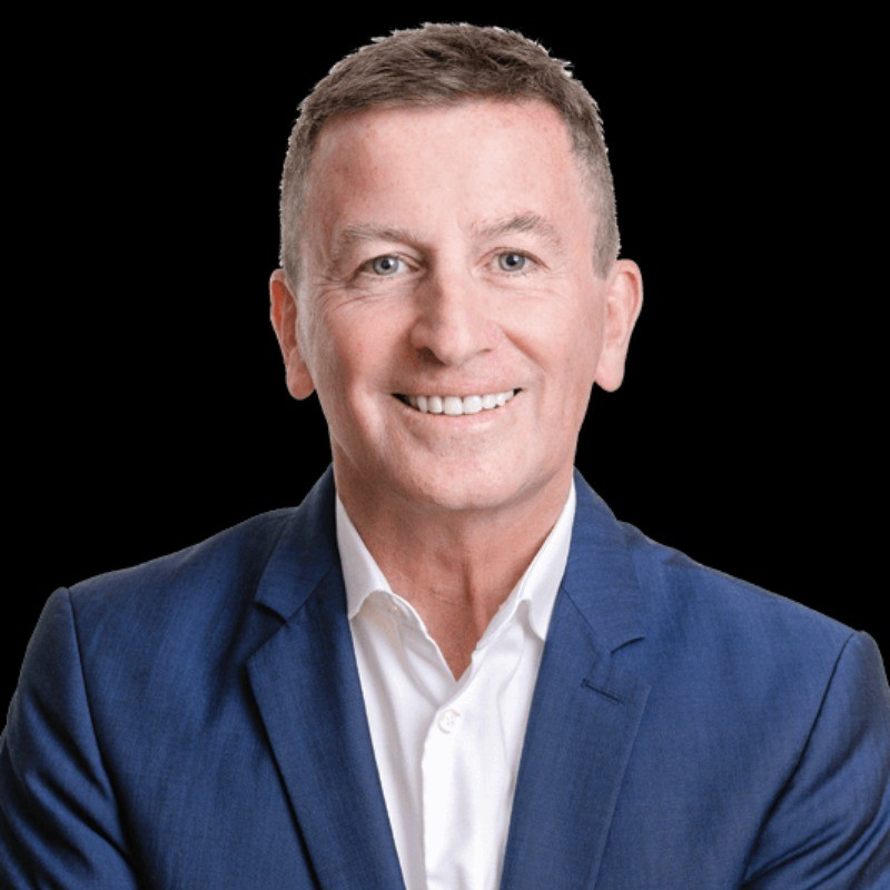 Ron Ruffner avatar image