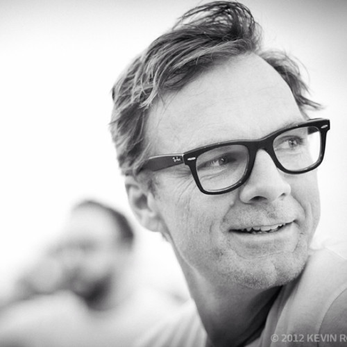 David Patri avatar image