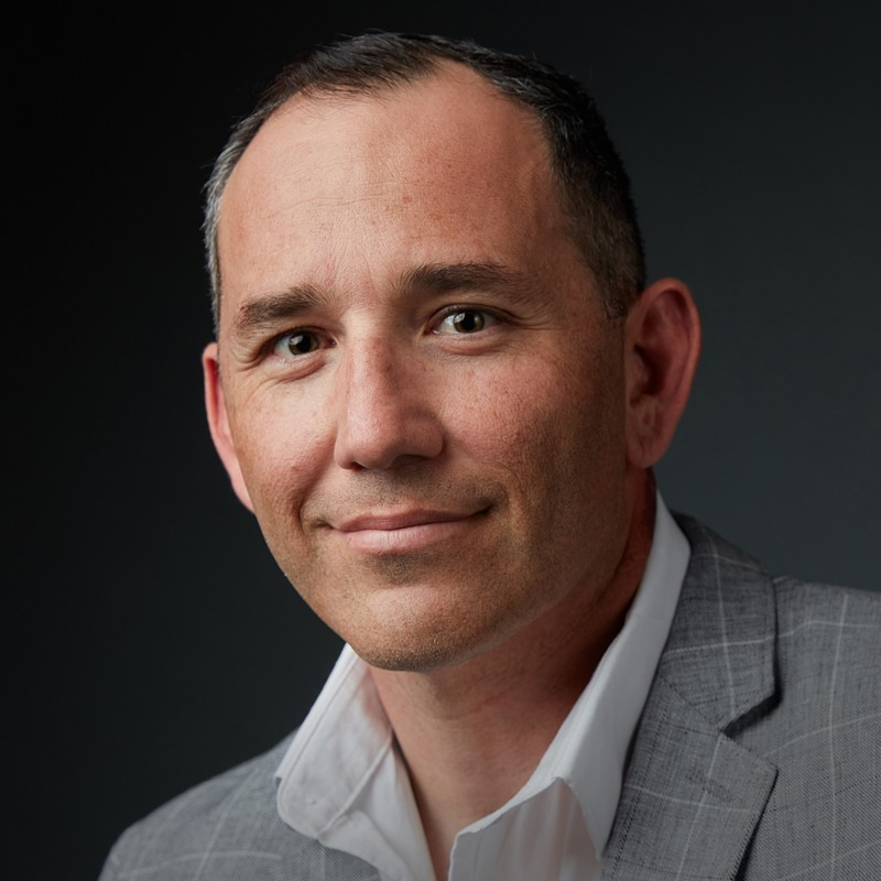 Justin Halbert avatar image