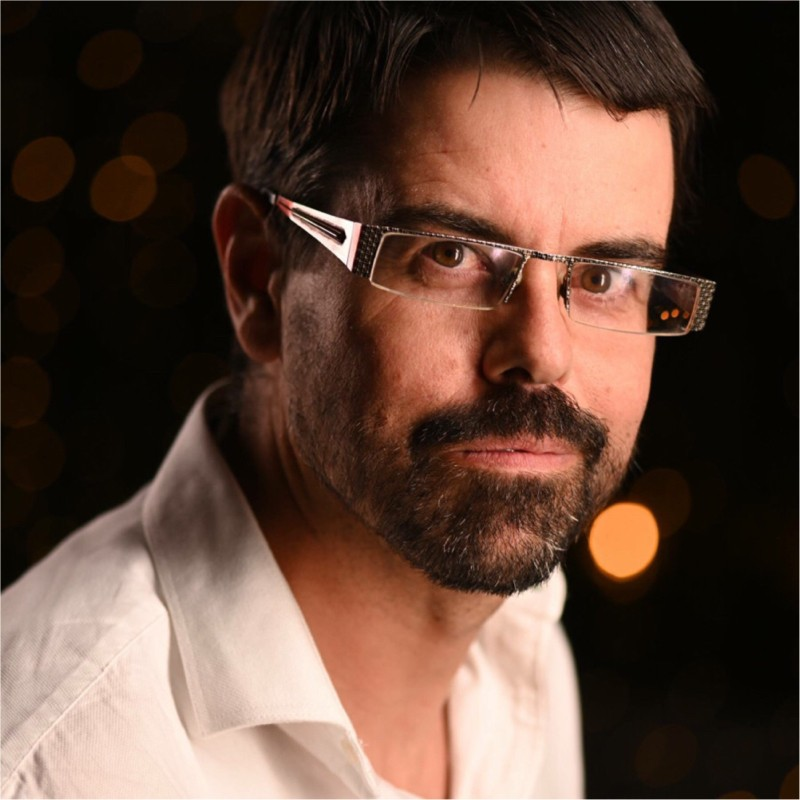 Jay Gough avatar image