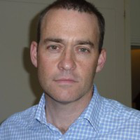 Tim McCoy avatar image