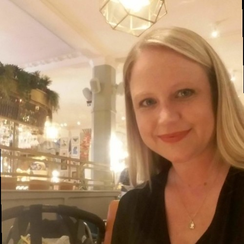 Aimee Maguire avatar image