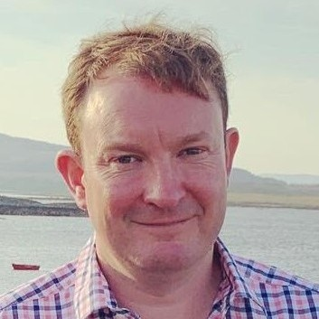 Richard (Dickie) Warrender avatar image