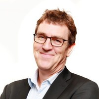 Ian Jordan avatar image