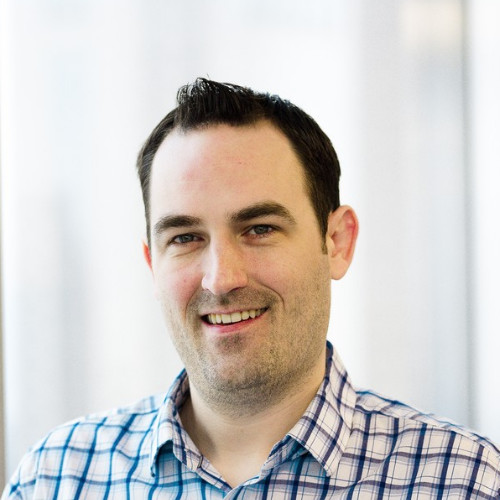 Jared Szechy avatar image