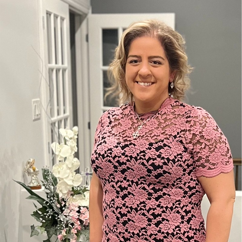 Grace Boueri avatar image