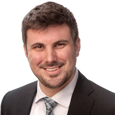 Robert Carew avatar image