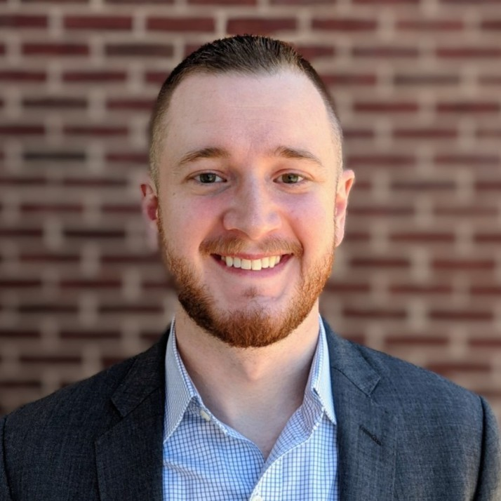 Brandon Lawlor avatar image