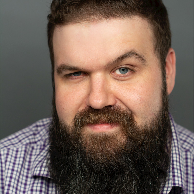 Tony Lazzeroni avatar image