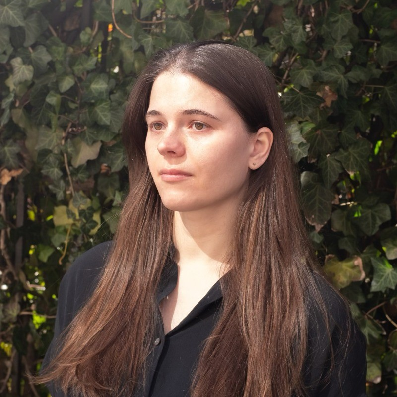 Kate Larsen avatar image