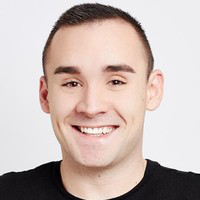 Joshua Butler-Darby avatar image