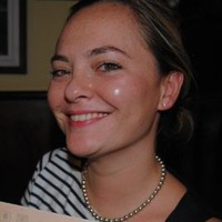 laetitia berthoux avatar image