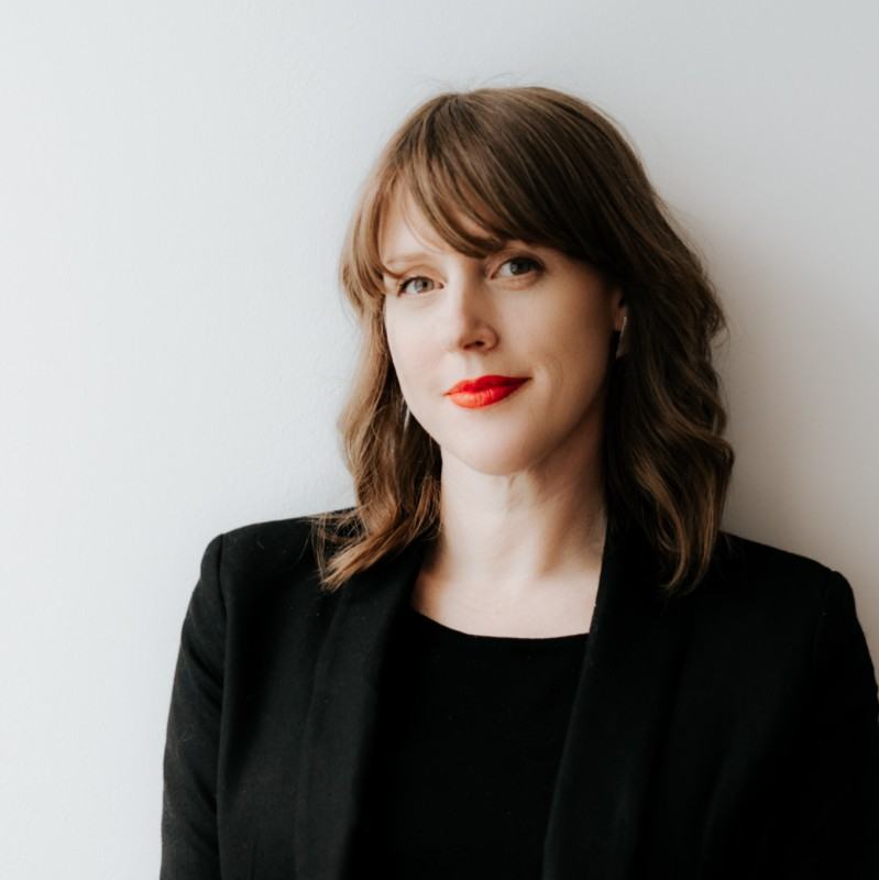 Caroline Sacreste avatar image