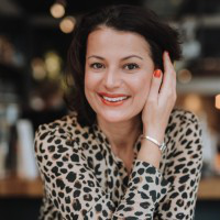 Petra Gatek avatar image