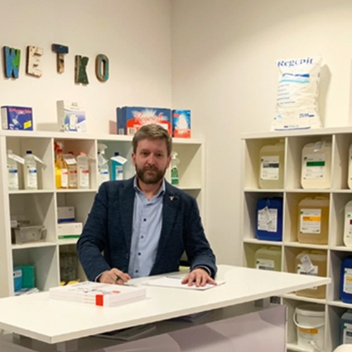 Martin Zwetko avatar image