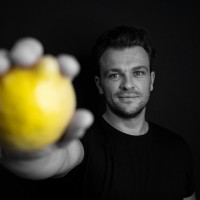 Waldemar Friesen avatar image