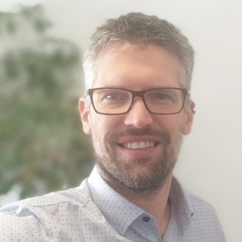 Florian Pahling avatar image