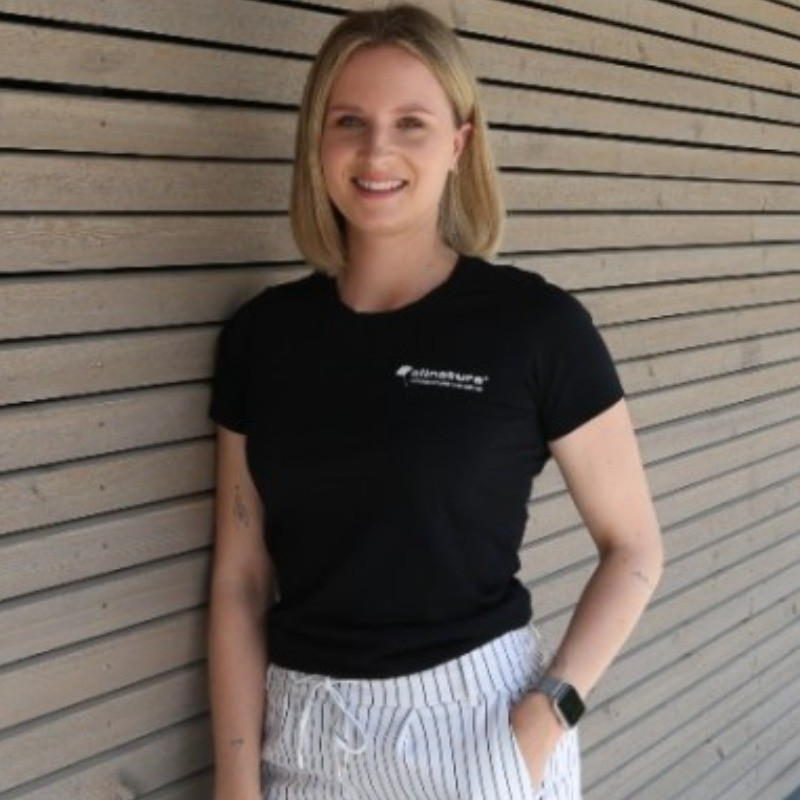 Selina Tippel avatar image