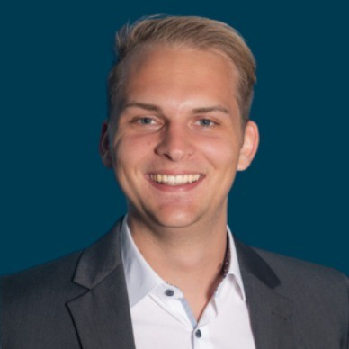 Hendrik Dunkel avatar image