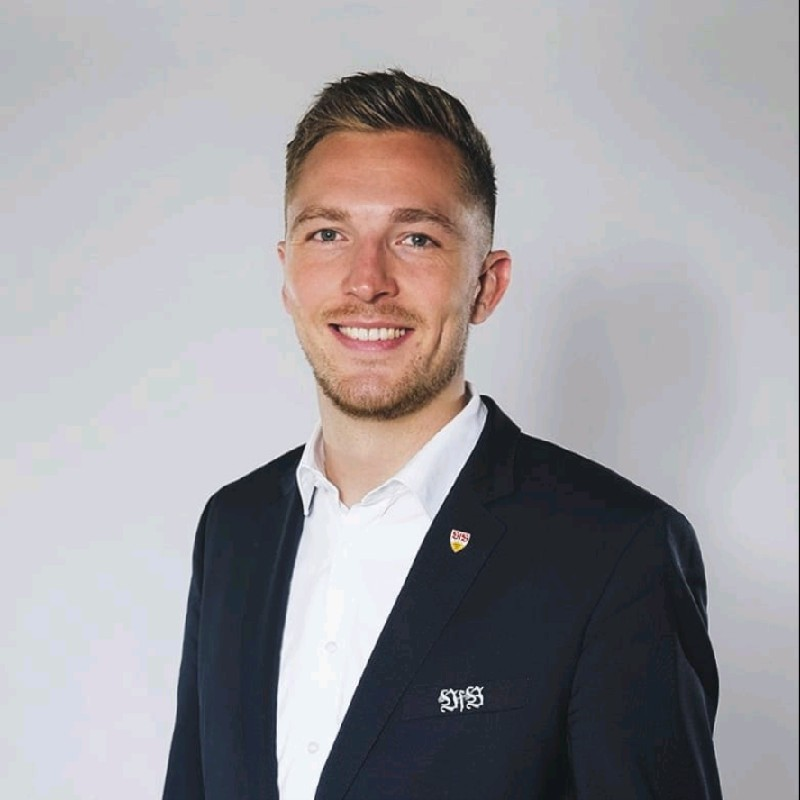 Hannes Herterich avatar image